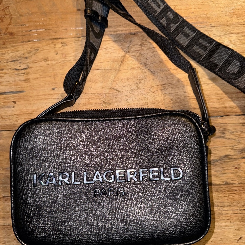 KARL LAGERFELD Crossbody Bag